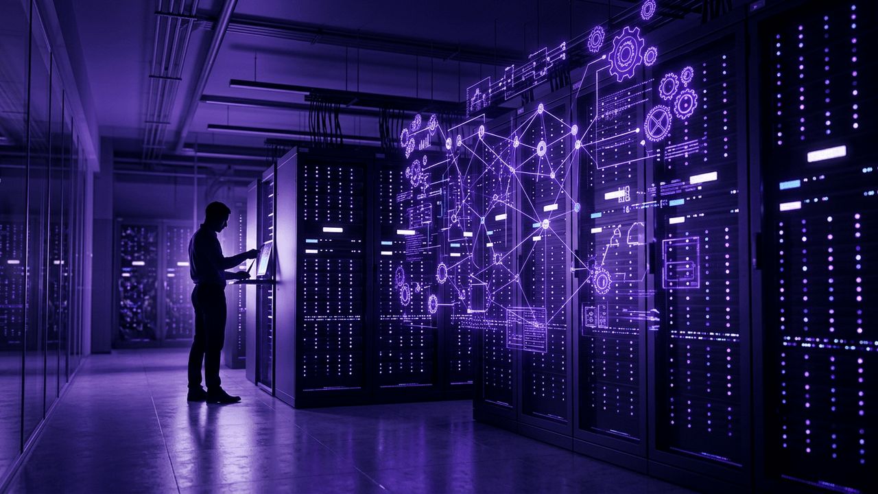 Top 10 Best IT Services Companies in Fairfield