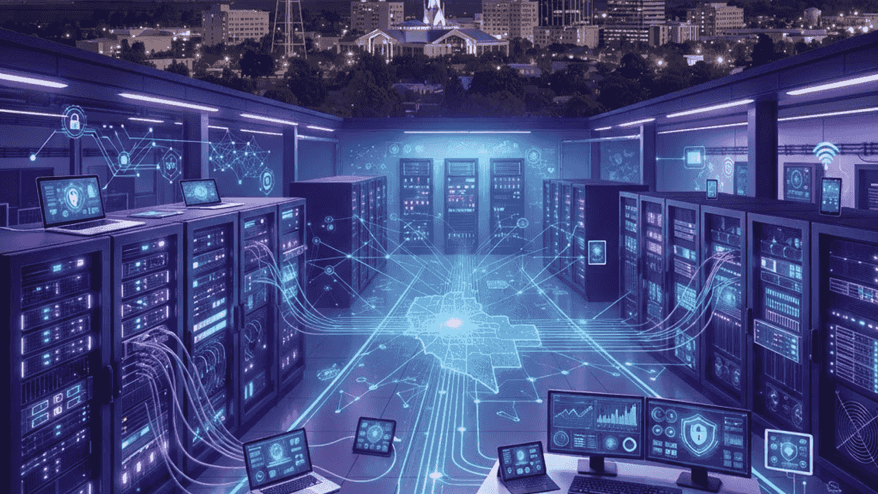 Top 10 Best IT Services Companies in Fresno