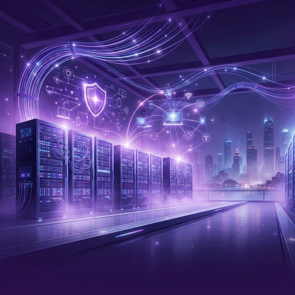 Top 10 Best IT Services Companies in Huntington