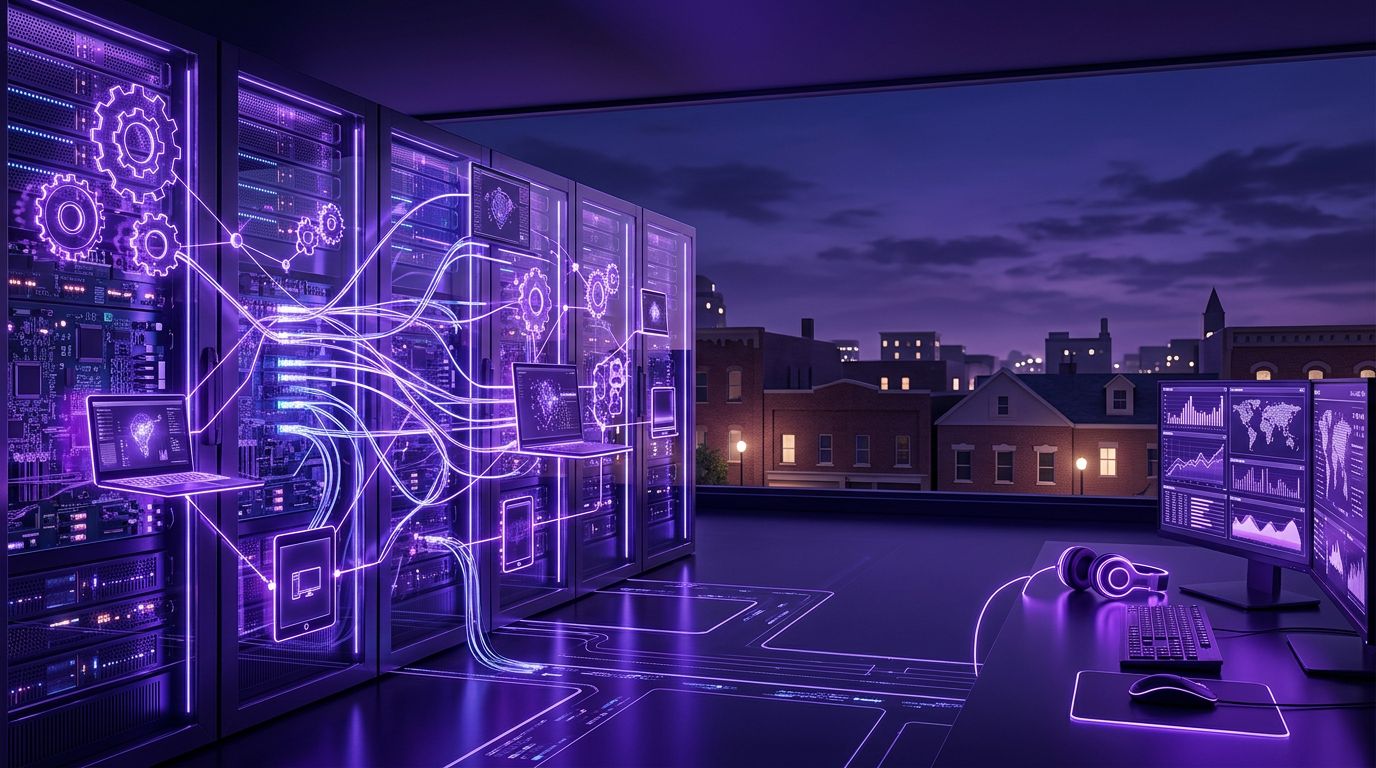 Top 10 Best IT Services Companies in Independence