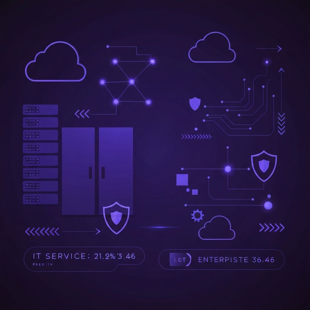 Top 10 Best IT Services Companies in Indonesia