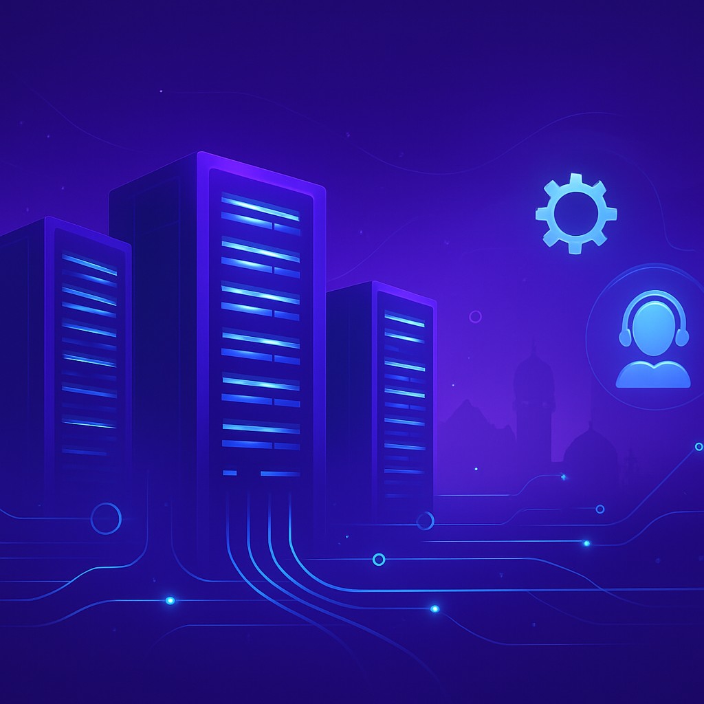 Top 10 Best IT Services Companies in Iraq