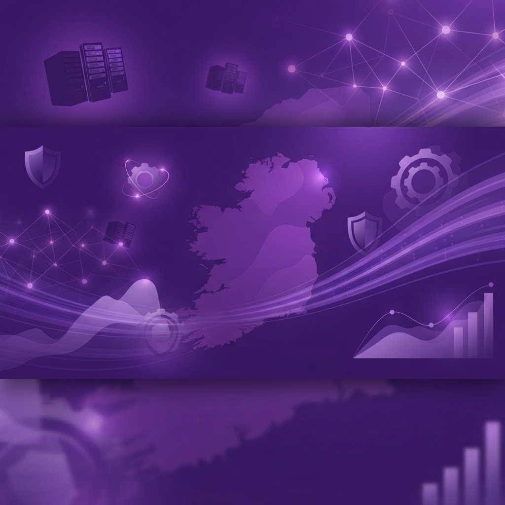 Top 10 Best IT Services Companies in Ireland