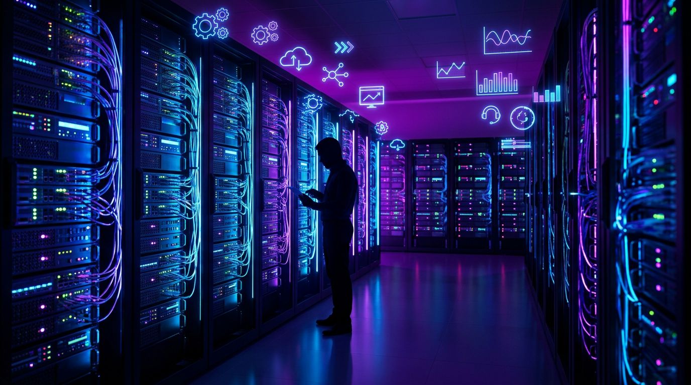 Top 10 Best IT Services Companies in Jackson