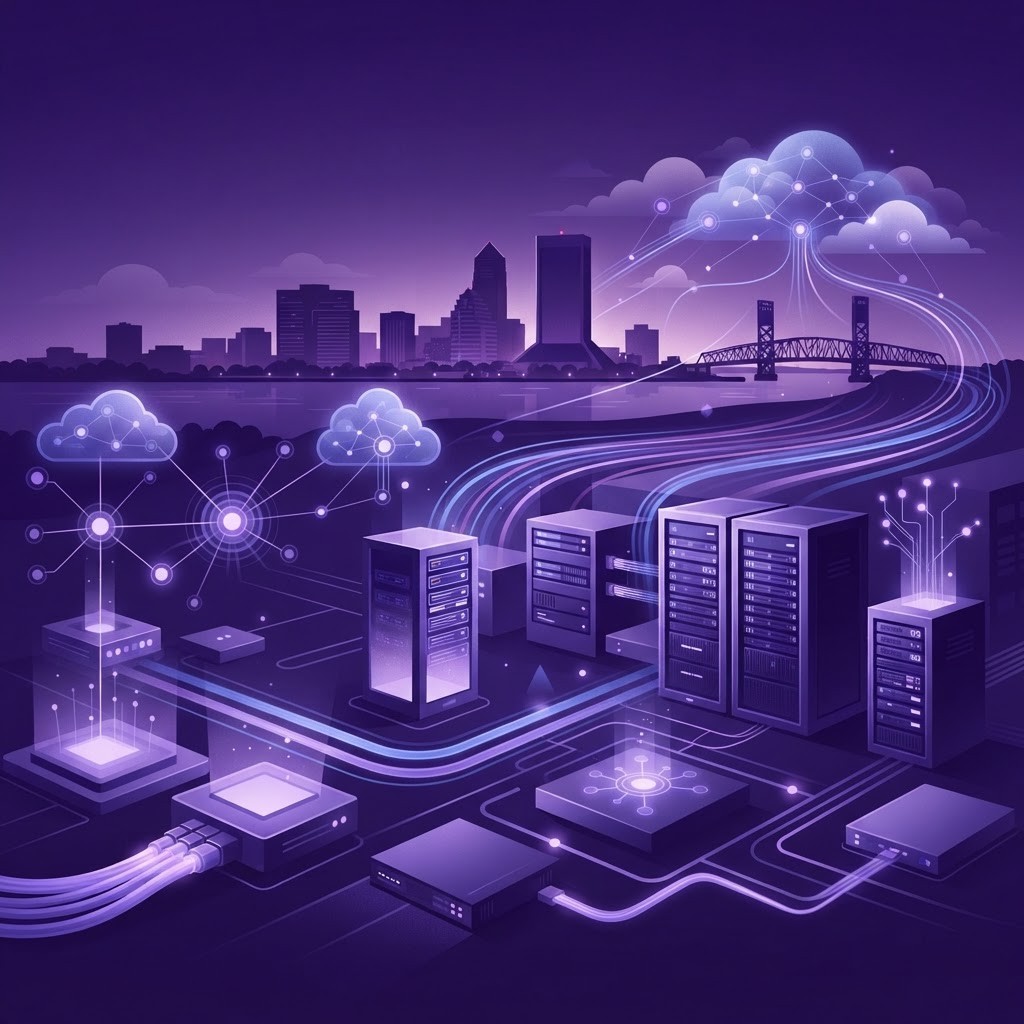 Top 10 Best IT Services Companies in Jacksonville
