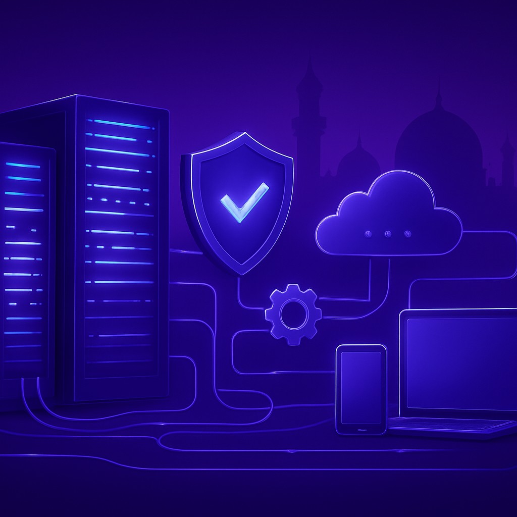 Top 10 Best IT Services Companies in Jordan