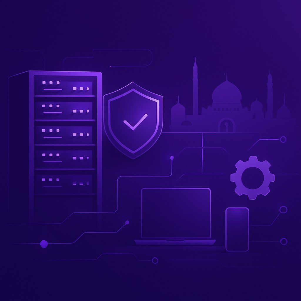 Top 10 Best IT Services Companies in Kazakhstan