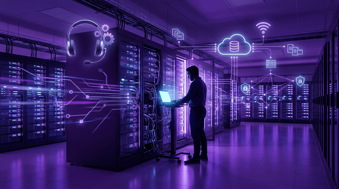 Top 10 Best IT Services Companies in Lafayette