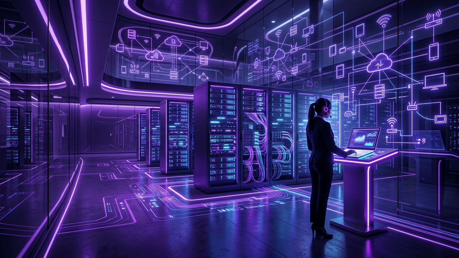 Top 10 Best IT Services Companies in Las Cruces