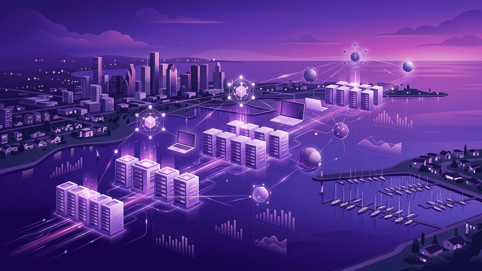 Top 10 Best IT Services Companies in League City