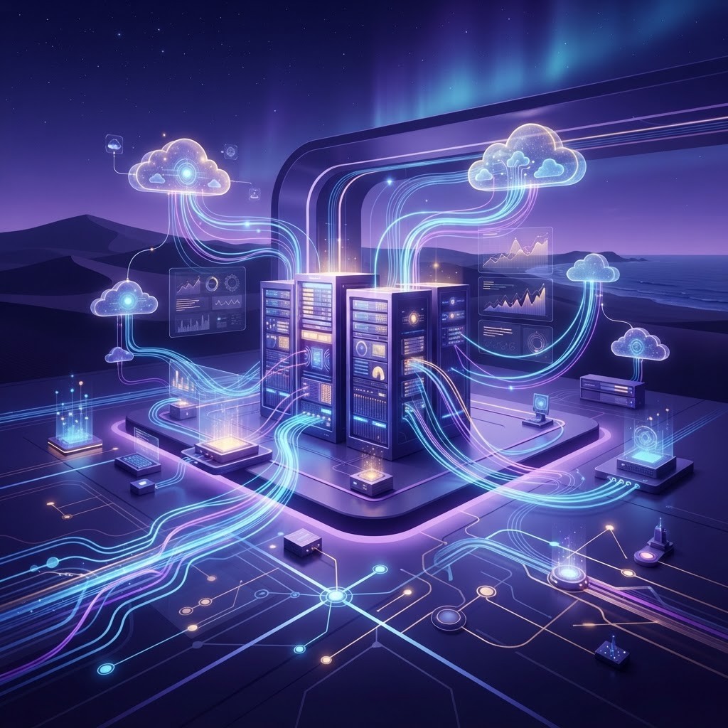 Top 10 Best IT Services Companies in Mauritania
