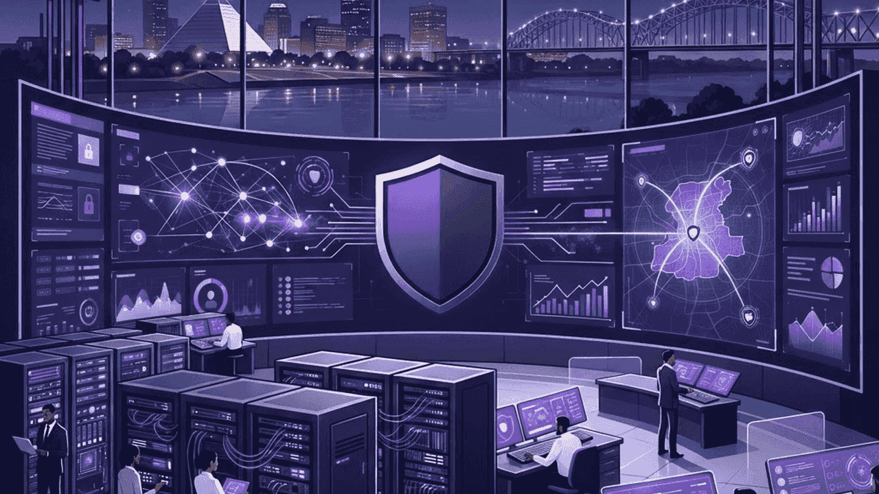 Top 10 Best IT Services Companies in Memphis