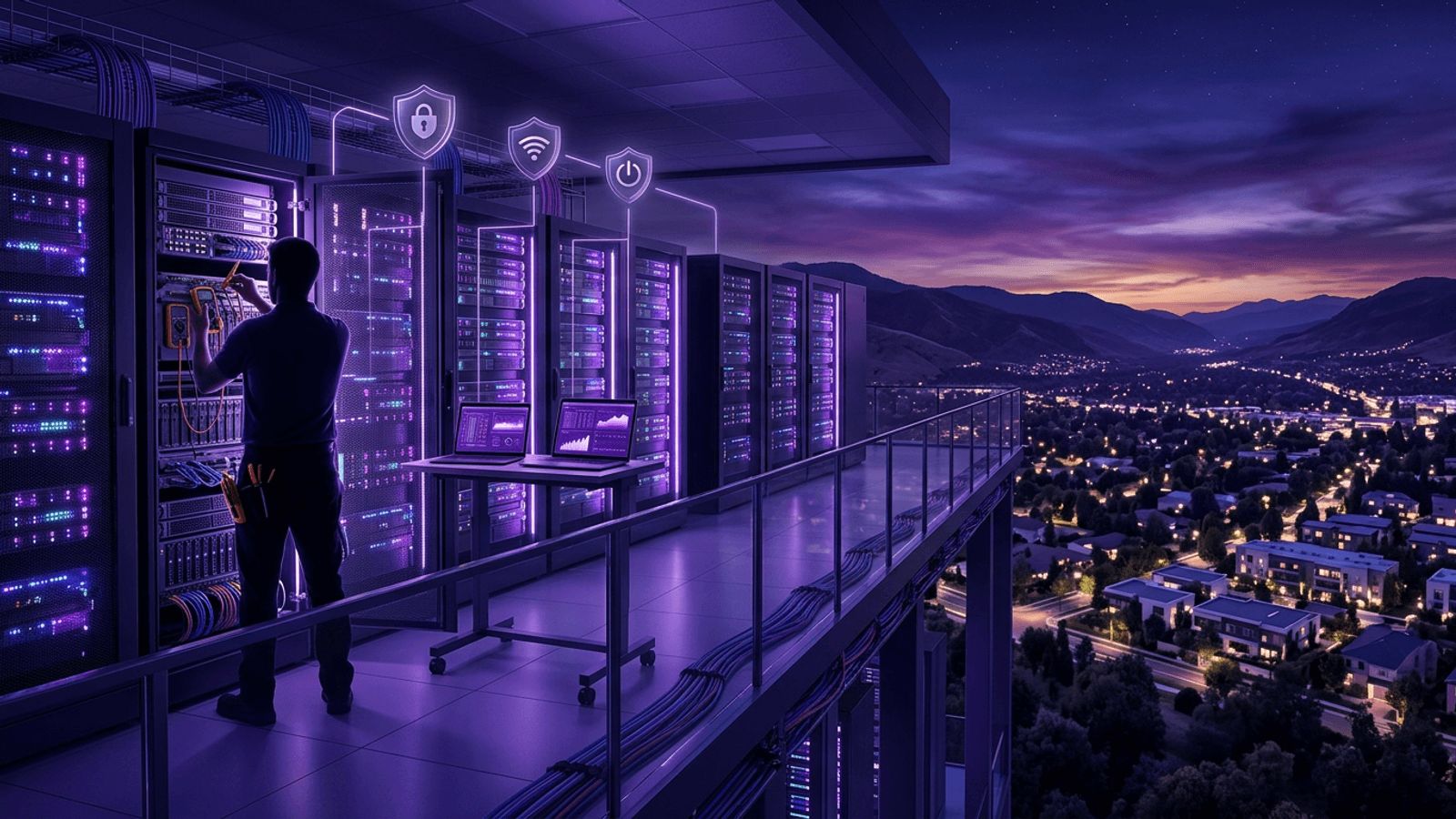 Top 10 Best IT Services Companies in Menifee