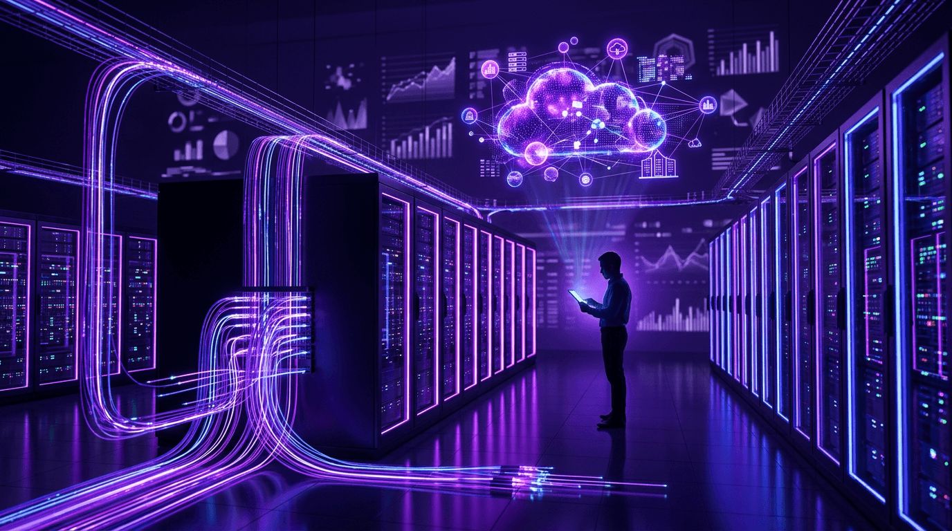 Top 10 Best IT Services Companies in Meridian