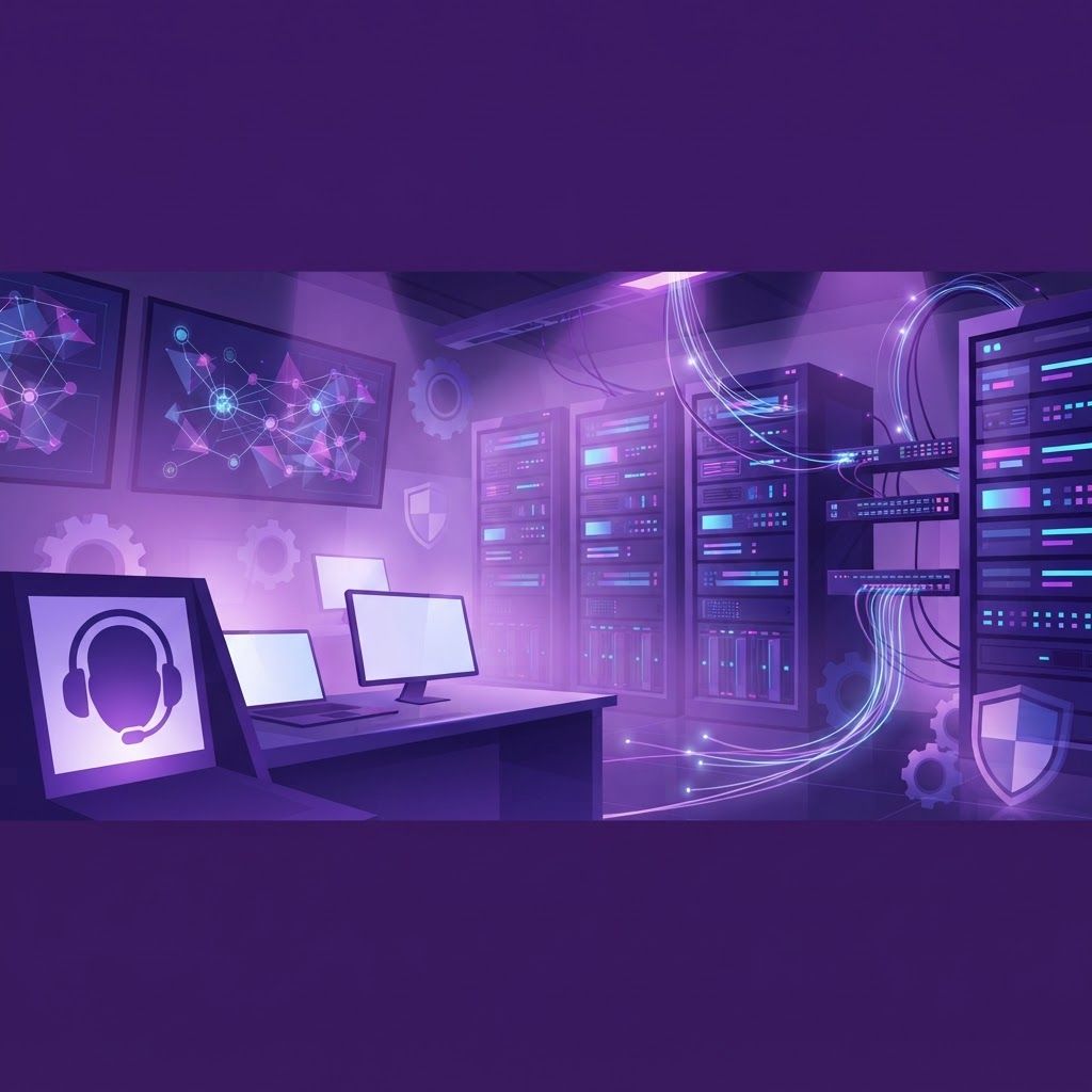 Top 10 Best IT Services Companies in Modesto
