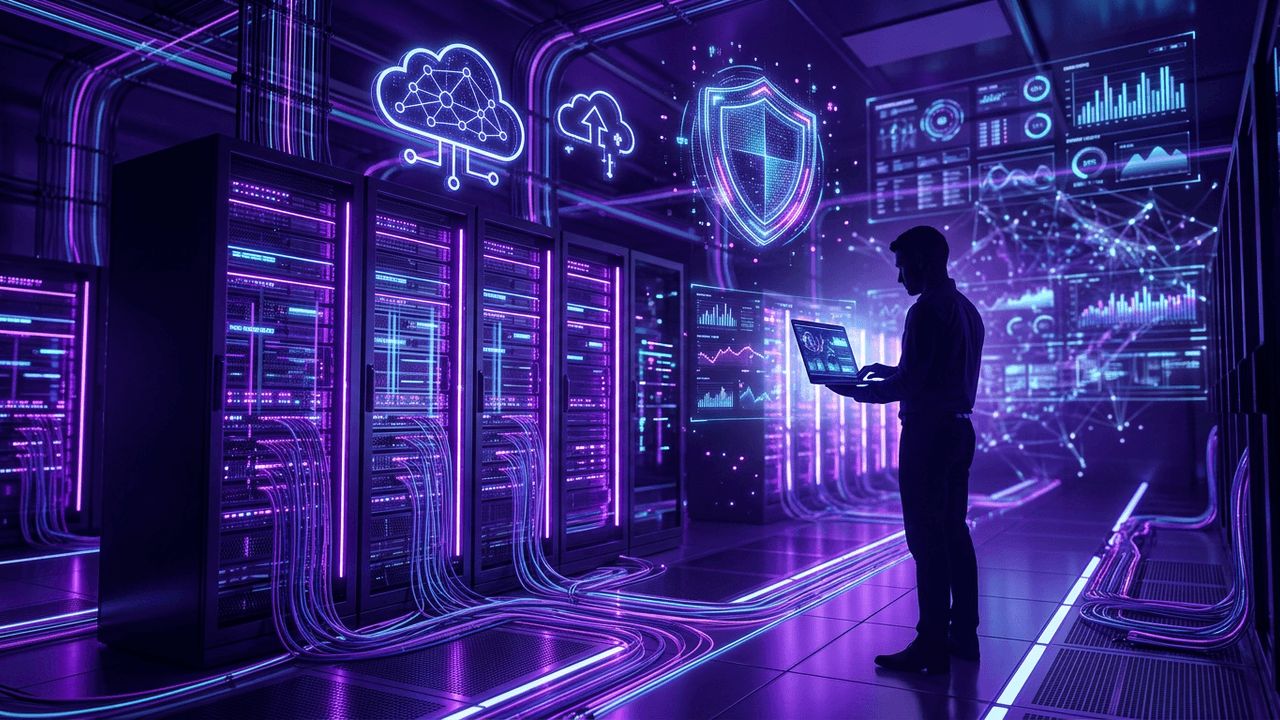 Top 10 Best IT Services Companies in Nampa