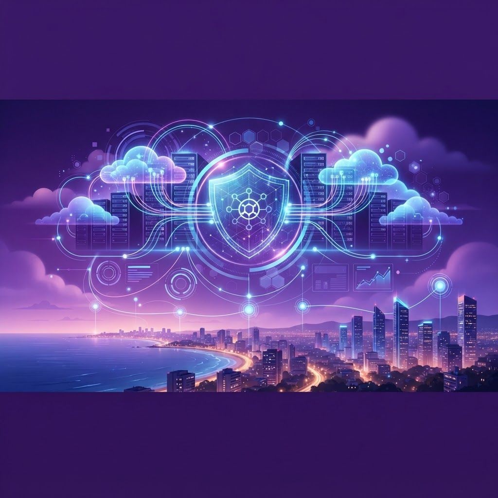 Top 10 Best IT Services Companies in Oxnard