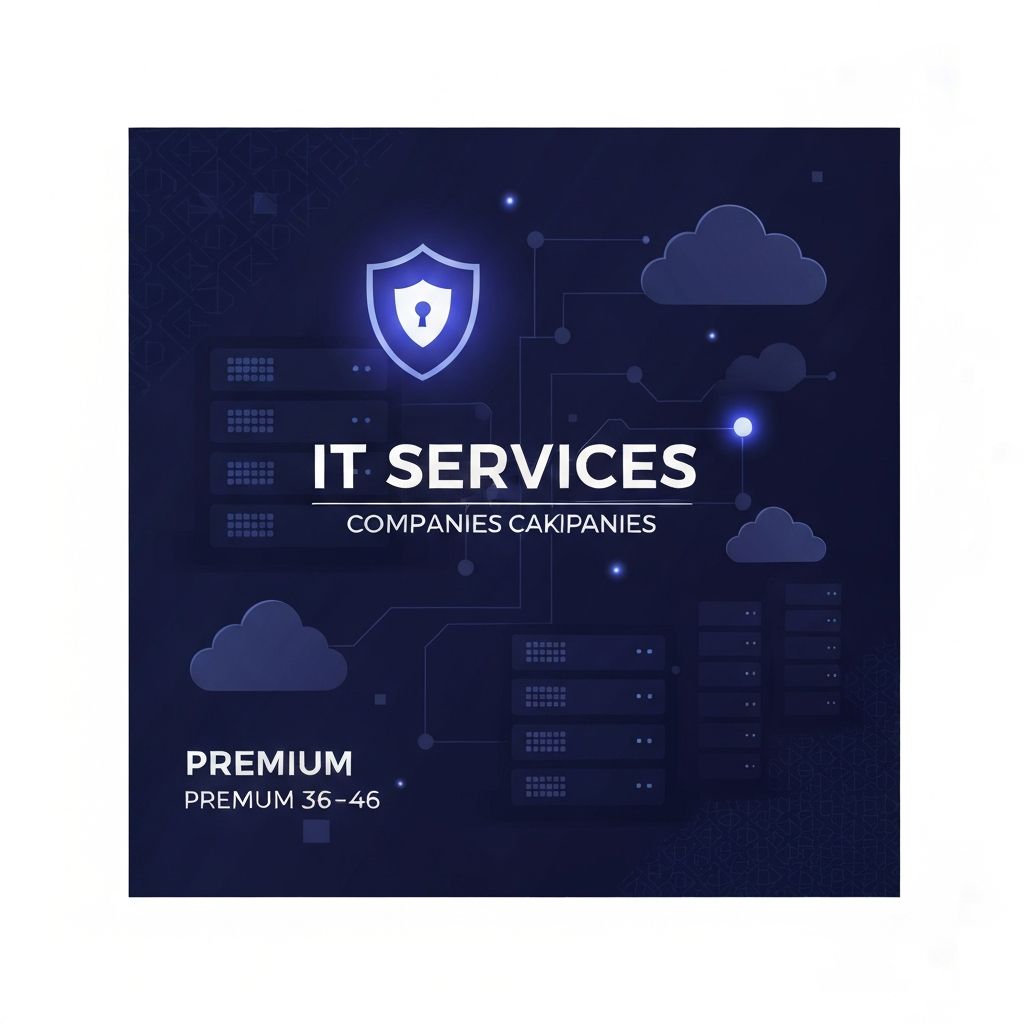 Top 10 Best IT Services Companies in Pakistan