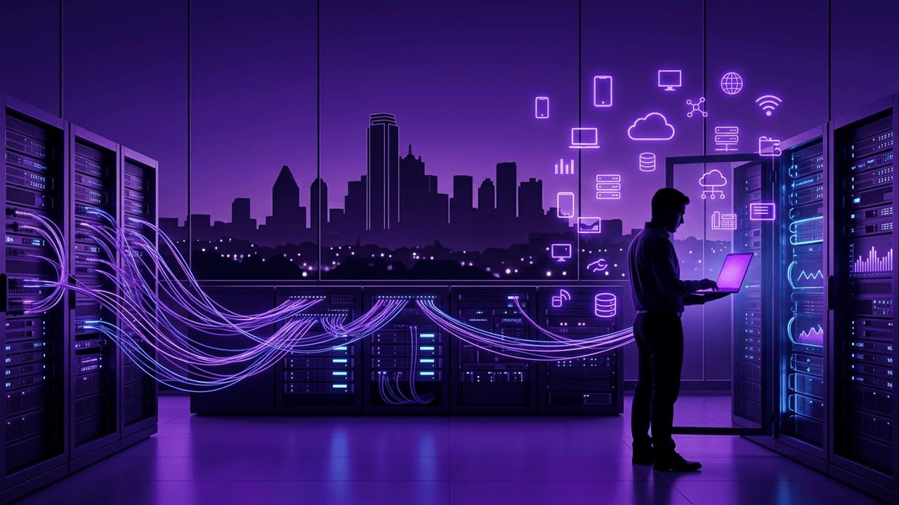 Top 10 Best IT Services Companies in Pearland
