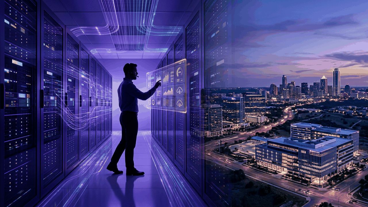 Top 10 Best IT Services Companies in Richardson