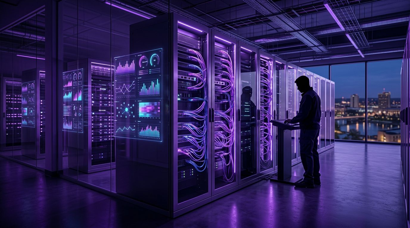 Top 10 Best IT Services Companies in Rockford