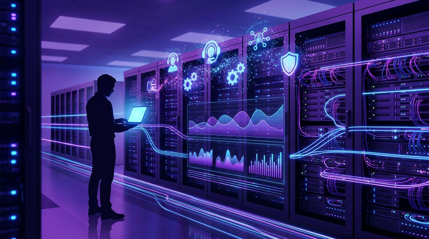 Top 10 Best IT Services Companies in Round Rock