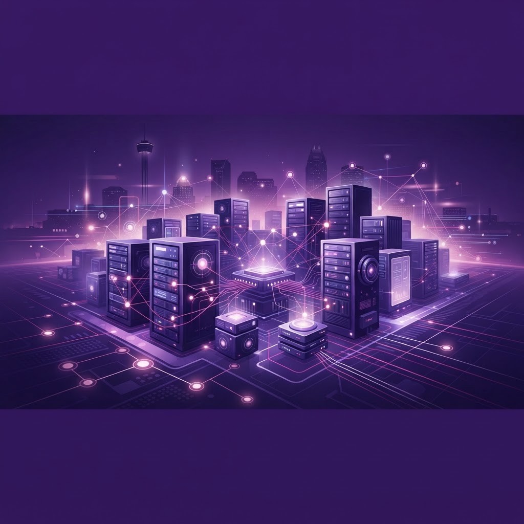 Top 10 Best IT Services Companies in San Antonio
