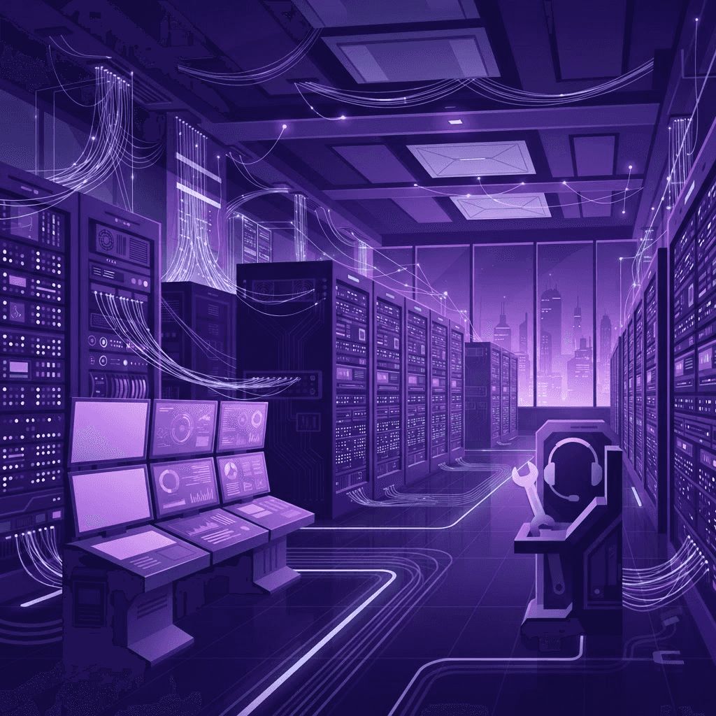 Top 10 Best IT Services Companies in Santa Ana