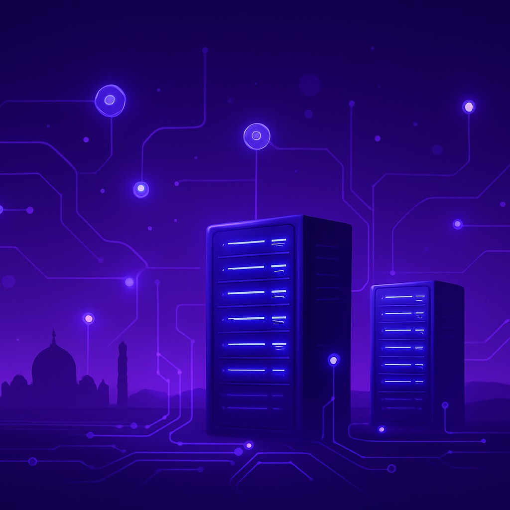 Top 10 Best IT Services Companies in Saudi Arabia
