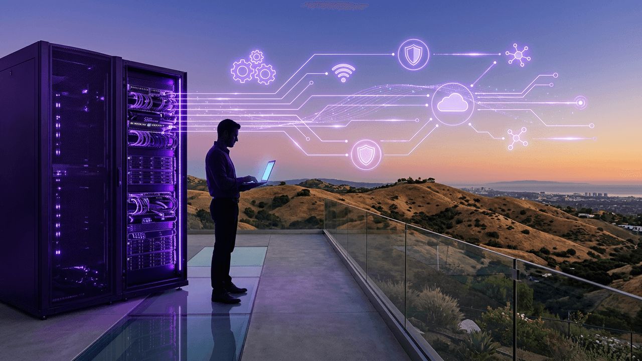 Top 10 Best IT Services Companies in Simi Valley