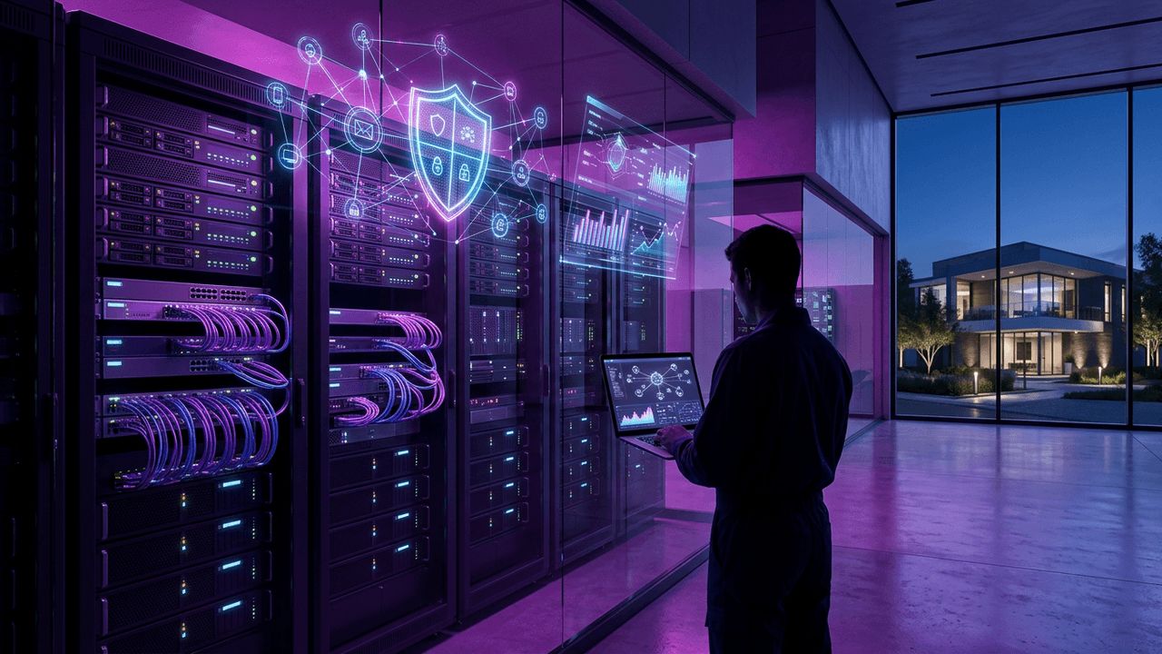 Top 10 Best IT Services Companies in Smithtown