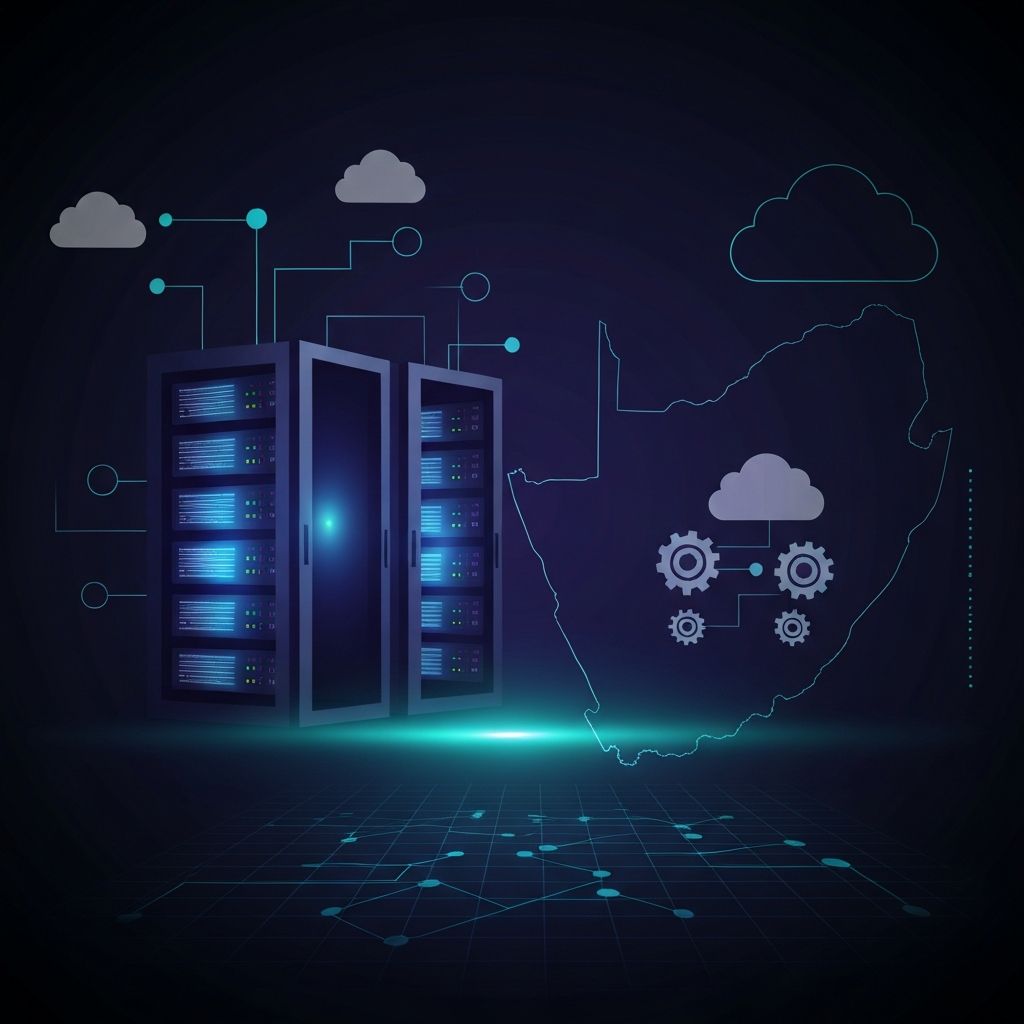 Top 10 Best IT Services Companies in South Africa
