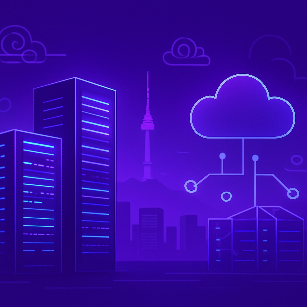 Top 10 Best IT Services Companies in South Korea