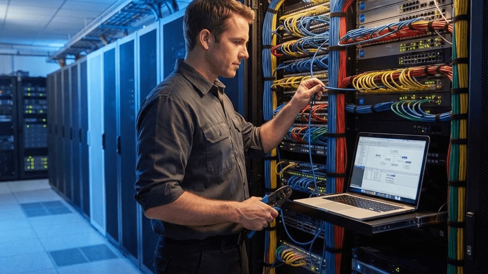 Top 10 Best IT Services Companies in St. Louis