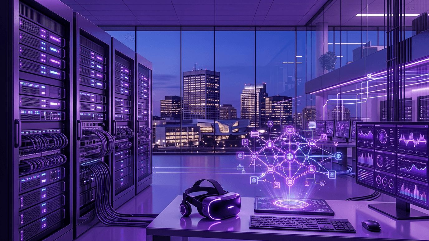 Top 10 Best IT Services Companies in Stamford