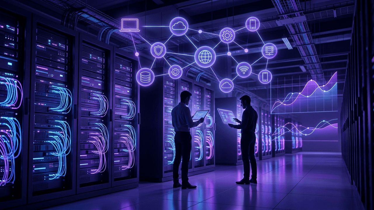 Top 10 Best IT Services Companies in Torrance
