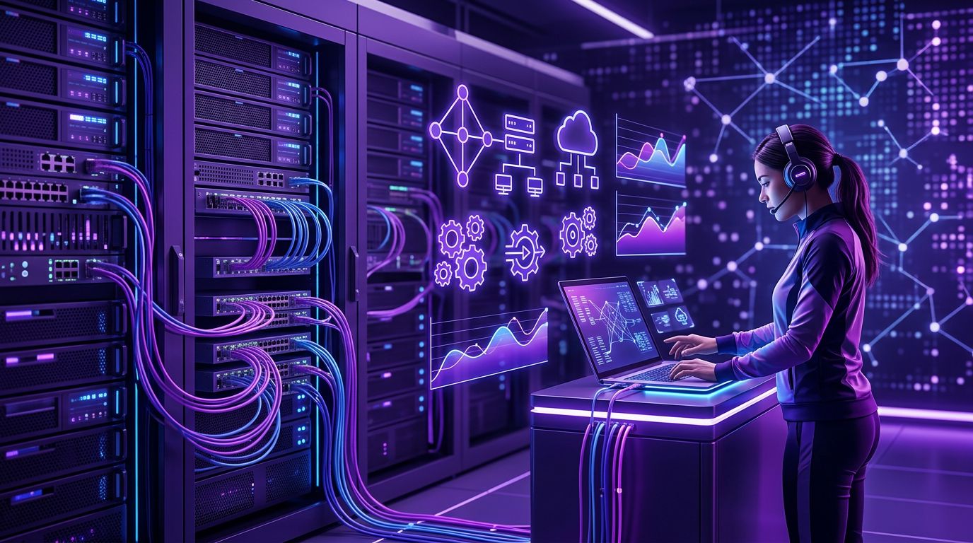 Top 10 Best IT Services Companies in Tyler