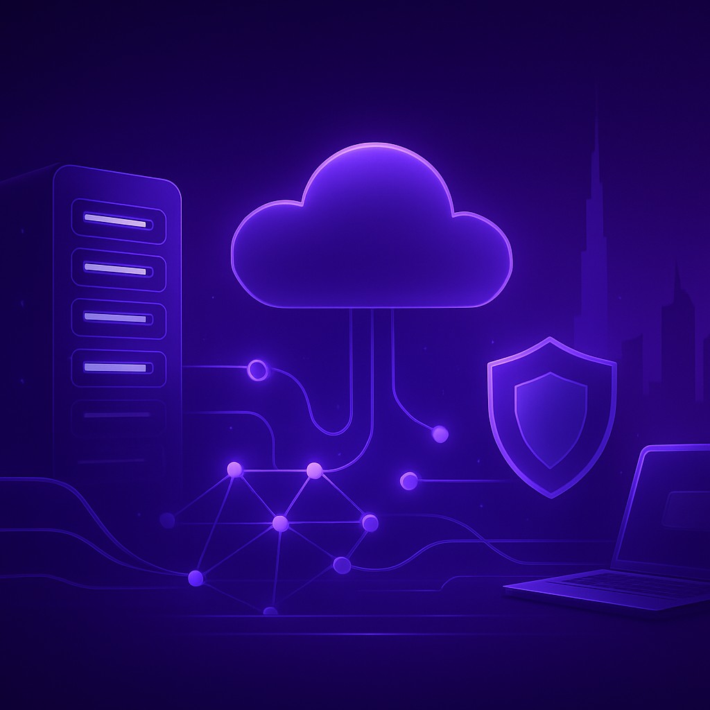 Top 10 Best IT Services Companies in UAE