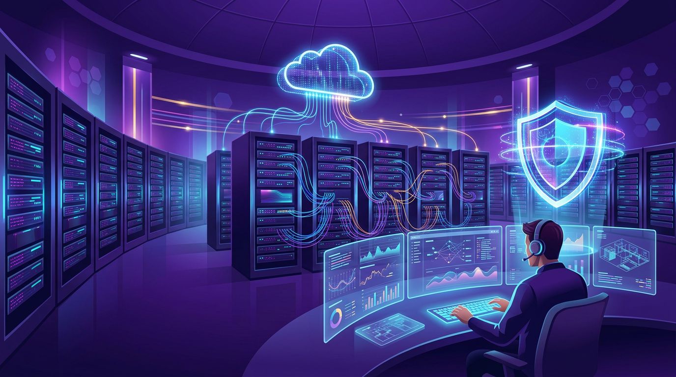 Top 10 Best IT Services Companies in Vallejo