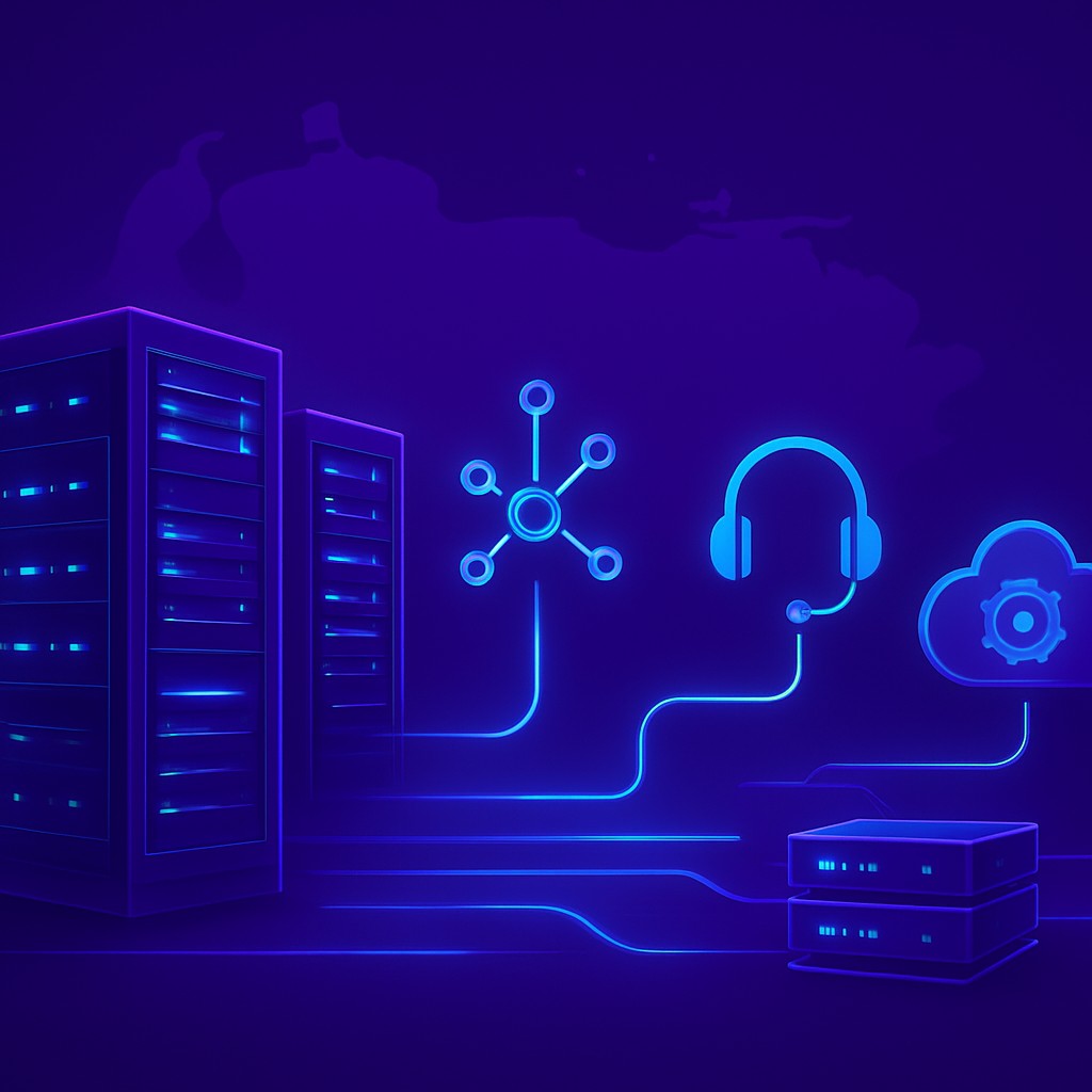 Top 10 Best IT Services Companies in Venezuela