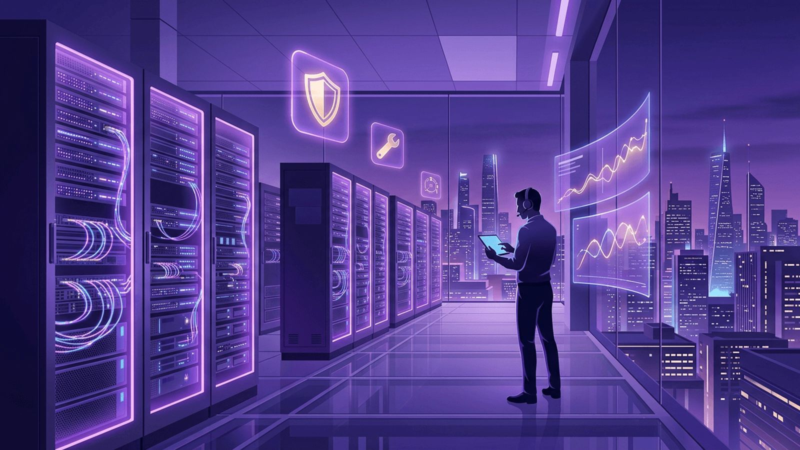 Top 10 Best IT Services Companies in Wilmington