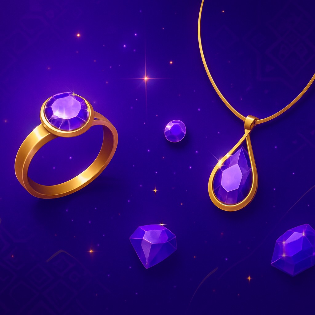 Top 10 Best Jewelry Brands in Algeria