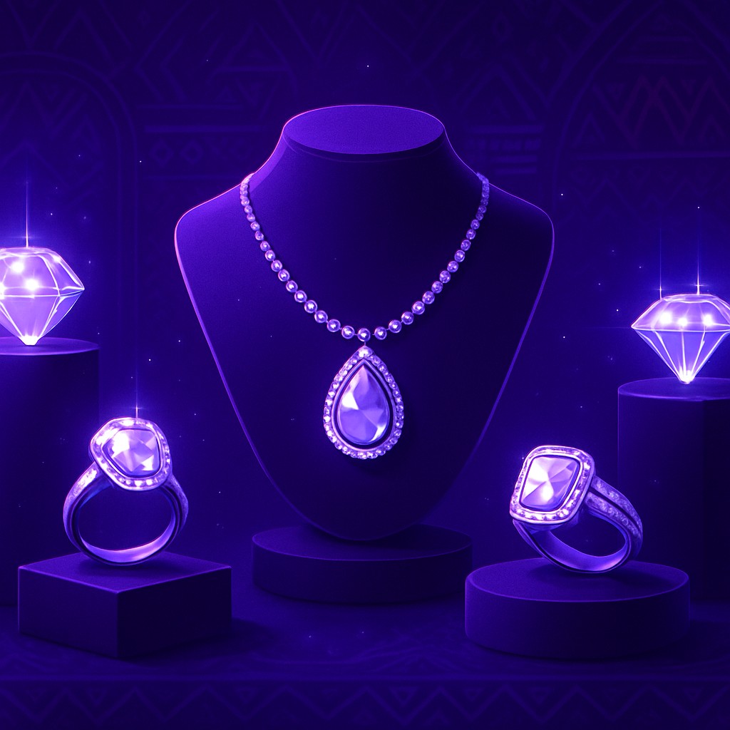 Top 10 Best Jewelry Brands in Angola