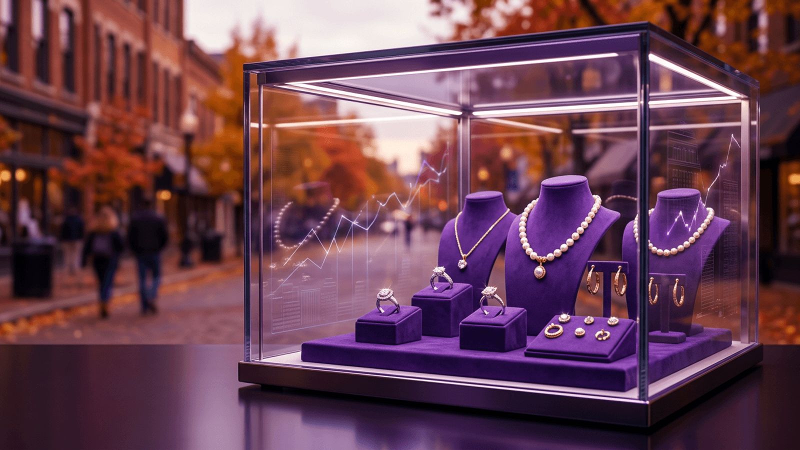 Top 10 Best Jewelry Brands in Ann Arbor