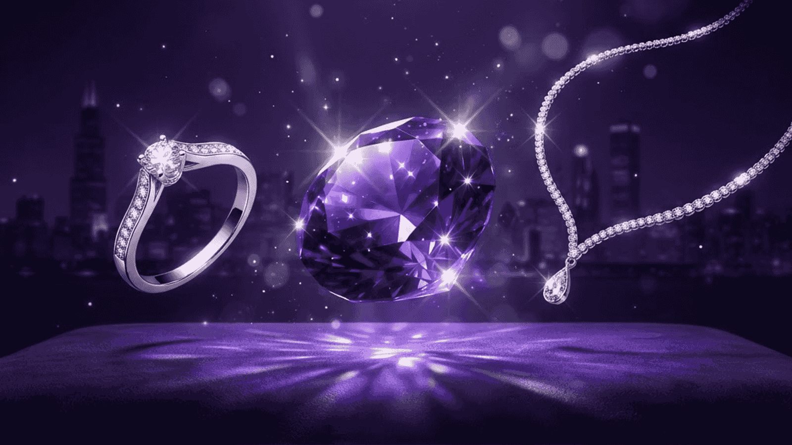 Top 10 Best Jewelry Brands in Atlanta
