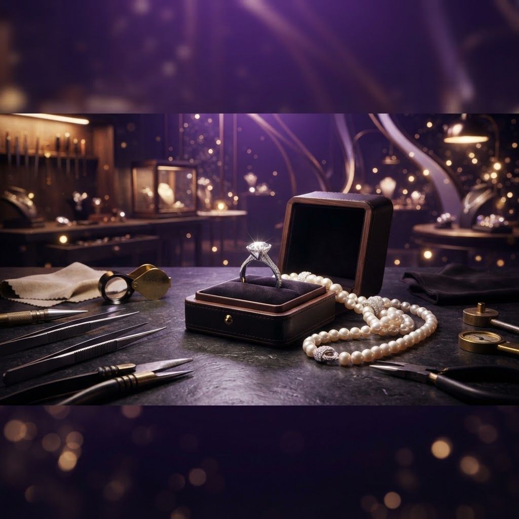 Top 10 Best Jewelry Brands in Baton Rouge