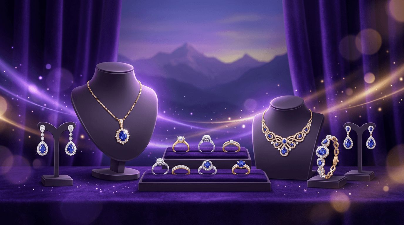 Top 10 Best Jewelry Brands in Billings
