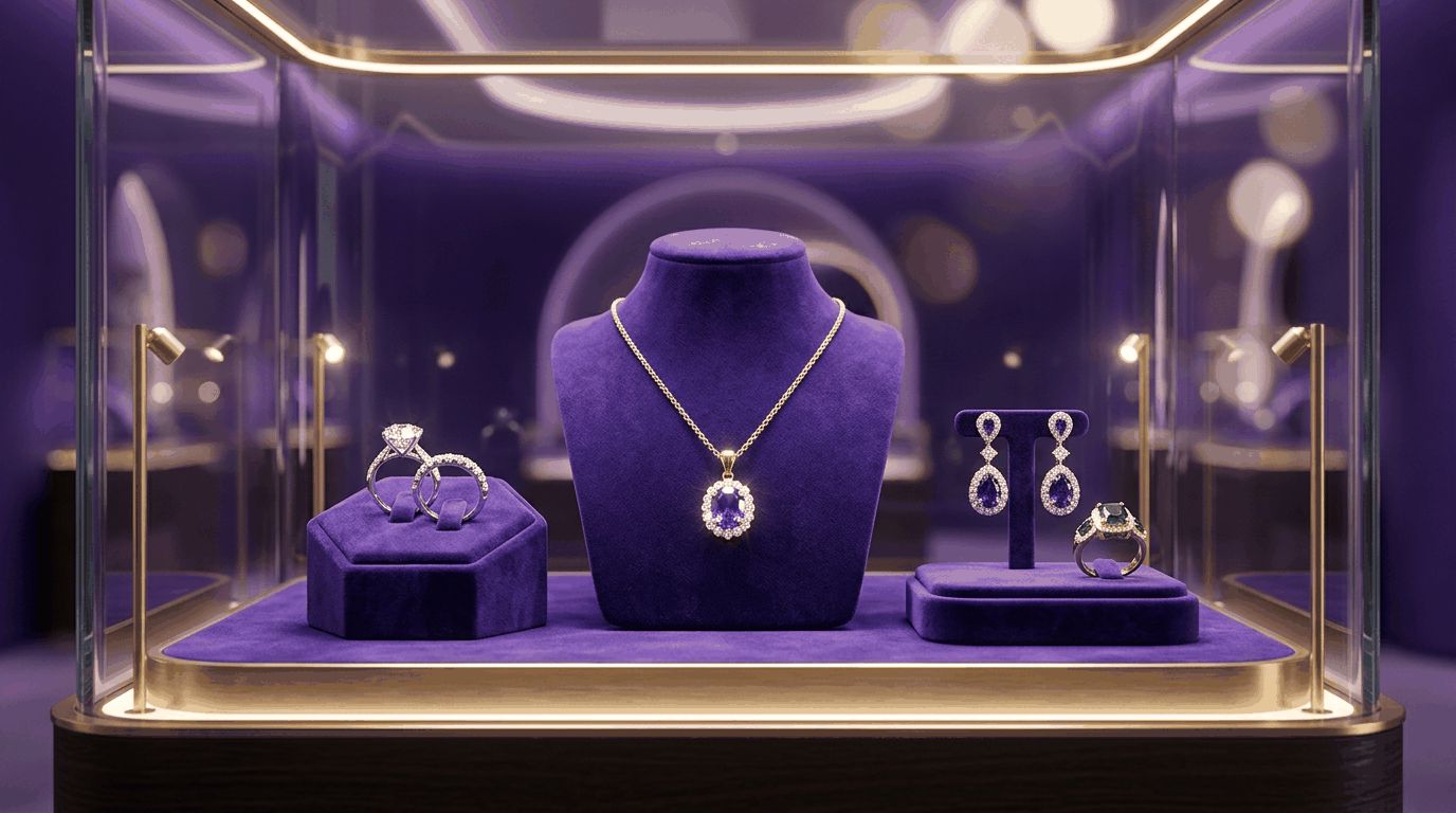 Top 10 Best Jewelry Brands in Brandon