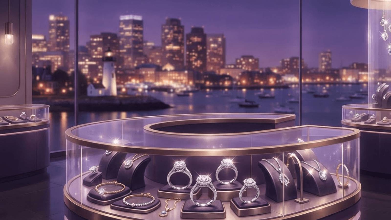 Top 10 Best Jewelry Brands in Bridgeport