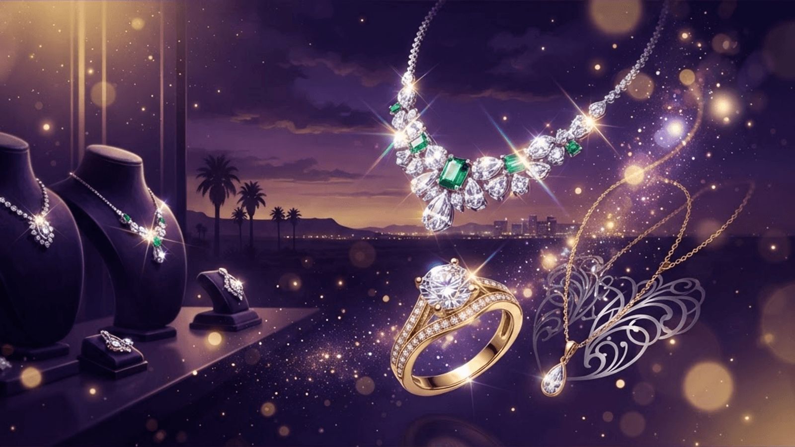 Top 10 Best Jewelry Brands in Brownsville